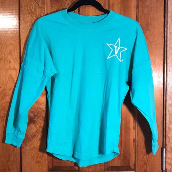 Other - Vanderbilt Long Sleeve Tee